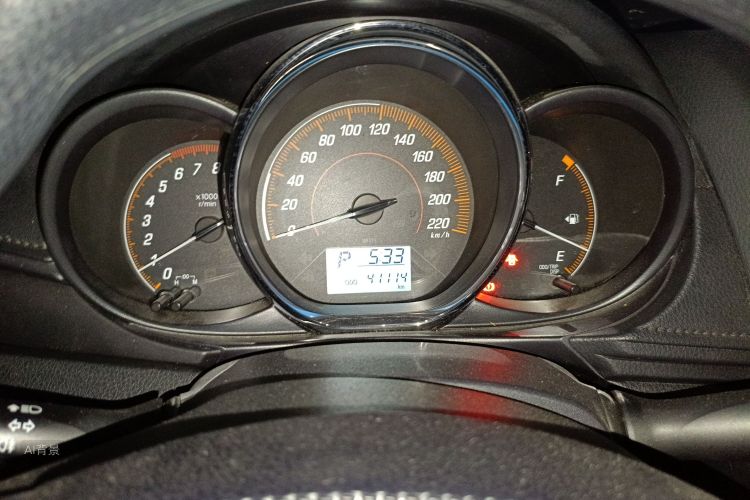 Toyota Yaris L Zhixuan 2020 image de voiture #13