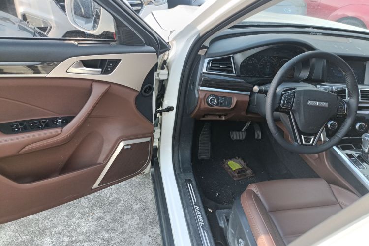 Haval 2018 car image #13