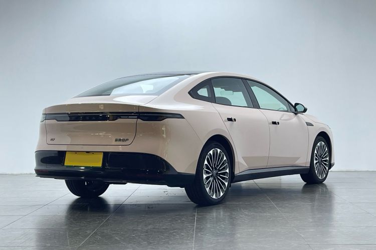 日产 日产N7 2025 汽车图片 #13