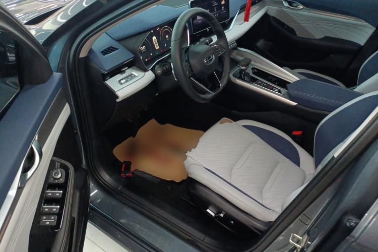 星瑞 2021 汽车图片 #13