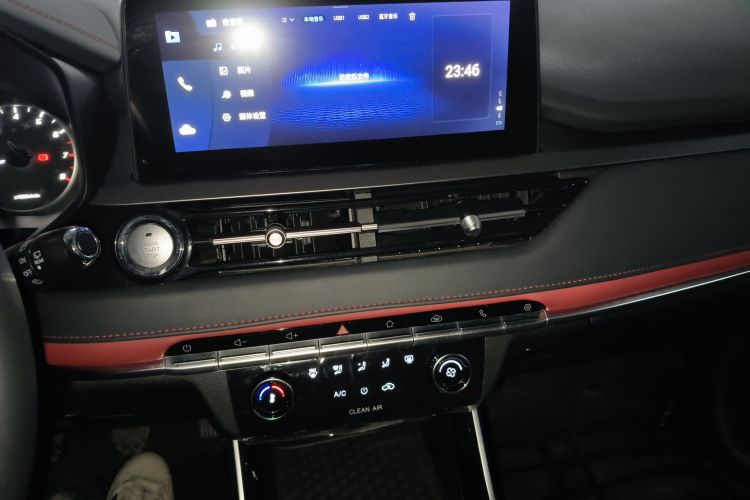 Chery Tiggo 5x 2022 #13 Chery Tiggo 5x 2022 car image #13