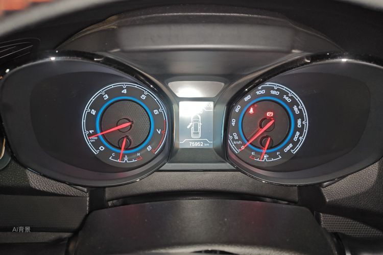 Kaiyi X5 2019 car image #13