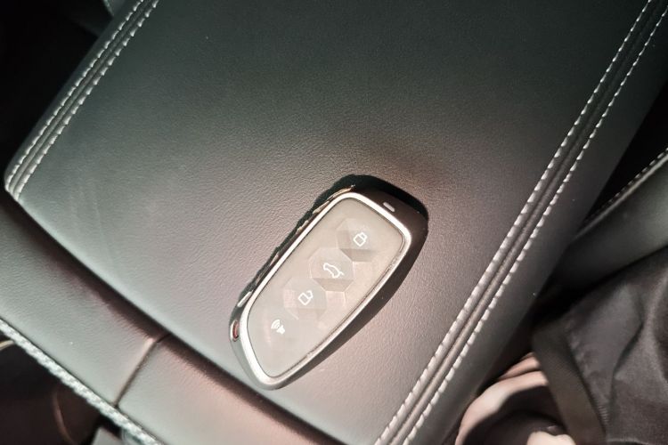 Haval Dargo 2 2023 car image #13