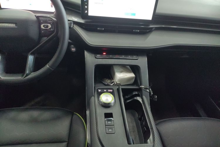 Haval H6S 2022 #13 Haval H6S 2022 image de voiture #13