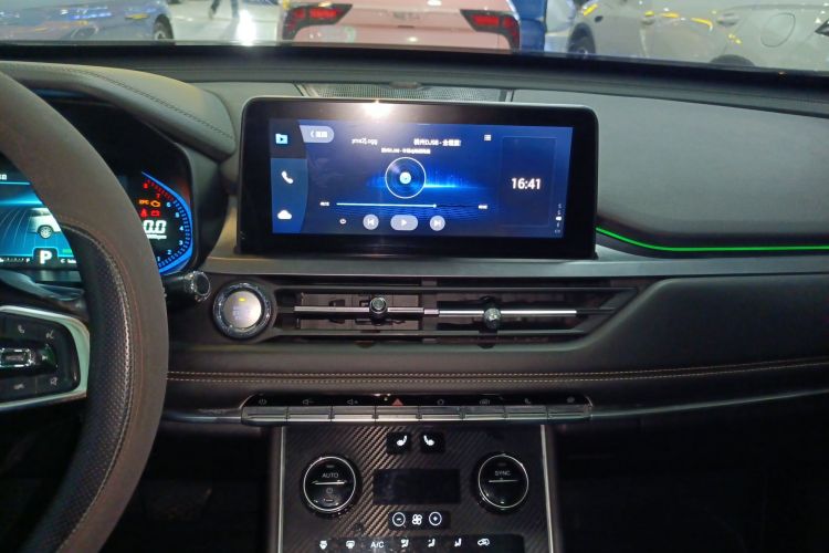 Chery Tiggo 8 2020 car image #13