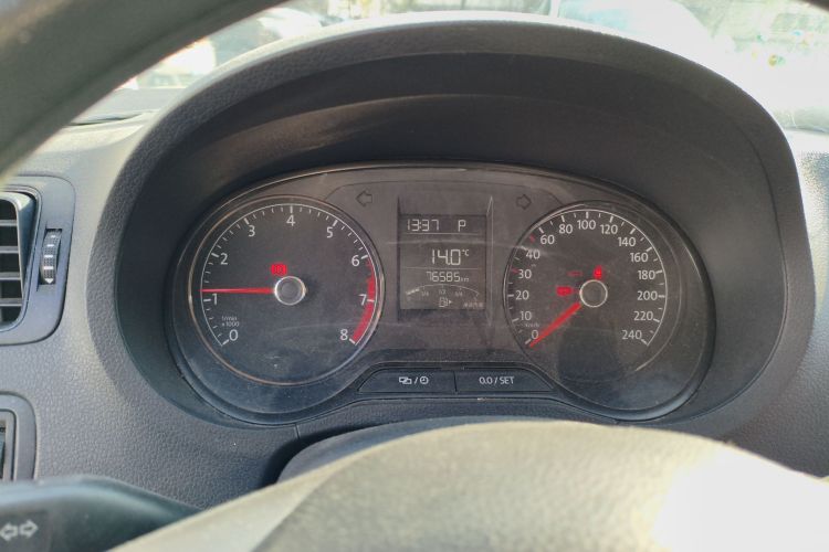 Polo 2018 #13 Polo 2018 car image #13