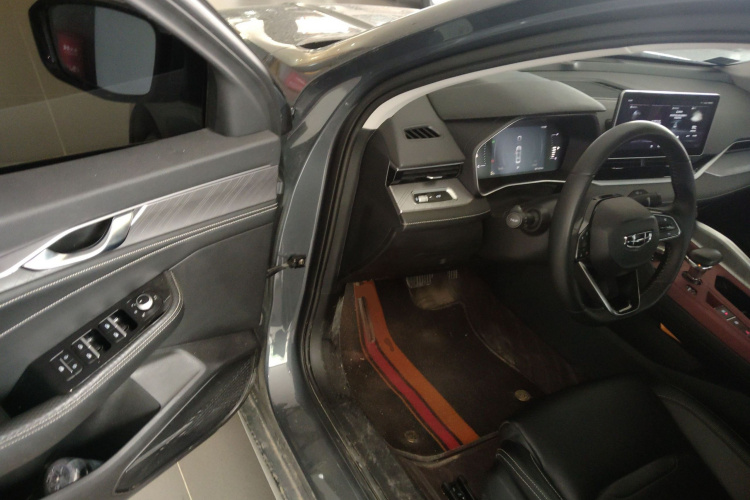 Preface 2022 #13 Preface 2022 immagine di auto #13