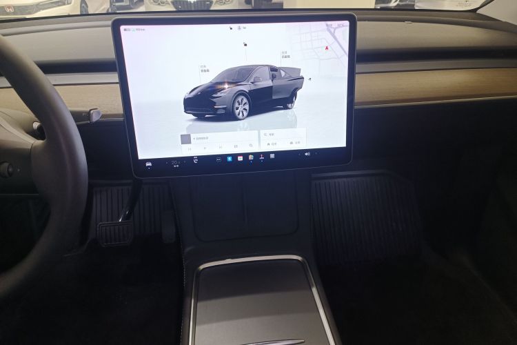 Tesla Model Y 2022 car image #13