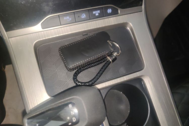 Exceed Lingyun 2022 #13 Exceed Lingyun 2022 car image #13