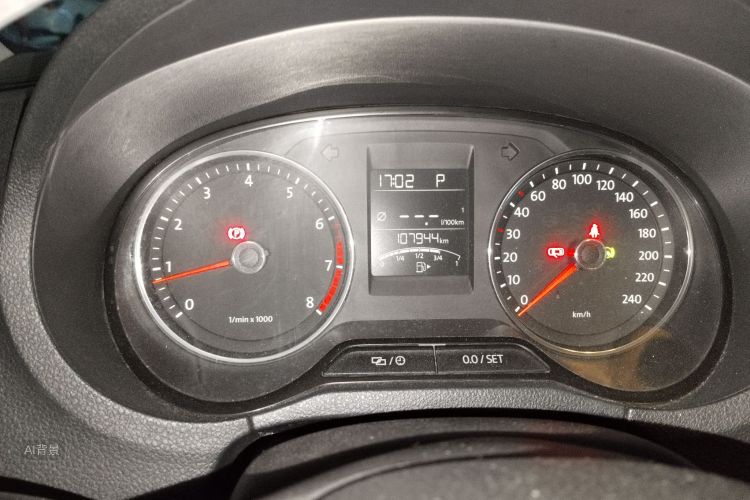Polo 2014 immagine di auto #13