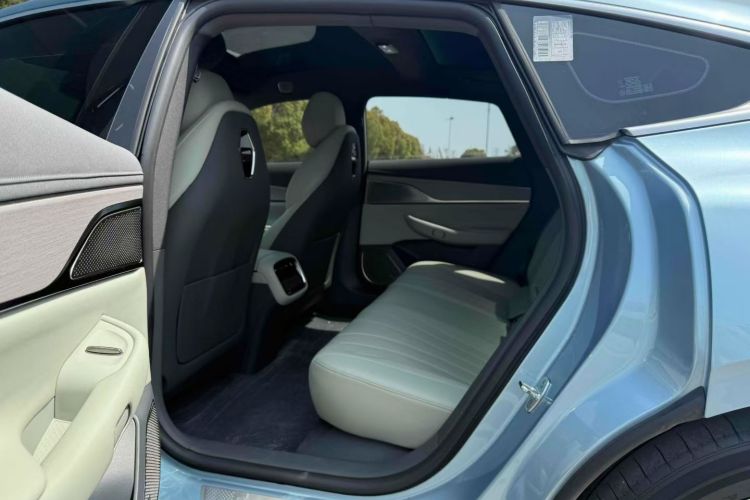 Exceed Stellar Era ES 2023 car image #13