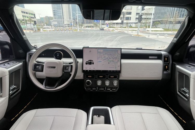 Chery 2024 car image #13