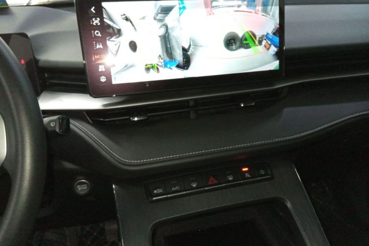 Haval H6 2022 car image #13