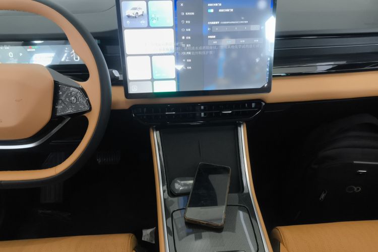 Livan 7 2025 изображение автомобиля #13