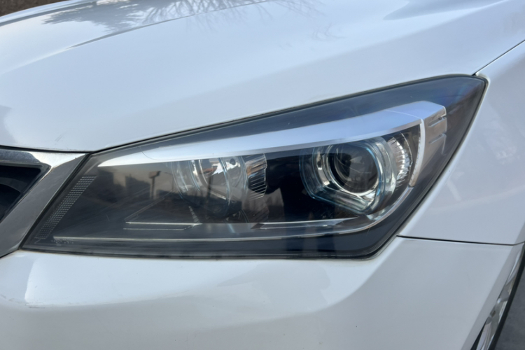 Changan Alsvin V7 2016 #13 Changan Alsvin V7 2016 car image #13