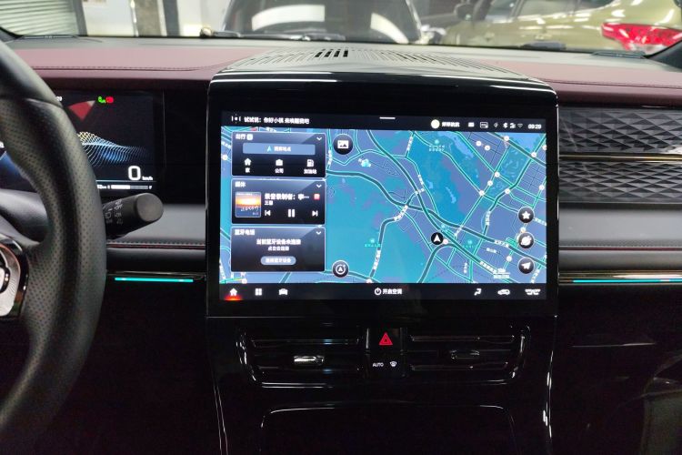 GAC Trumpchi M8 2024 car image #13