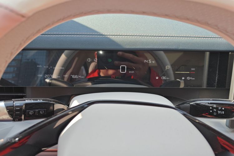 Neta L 2024 #13 Neta L 2024 изображение автомобиля #13