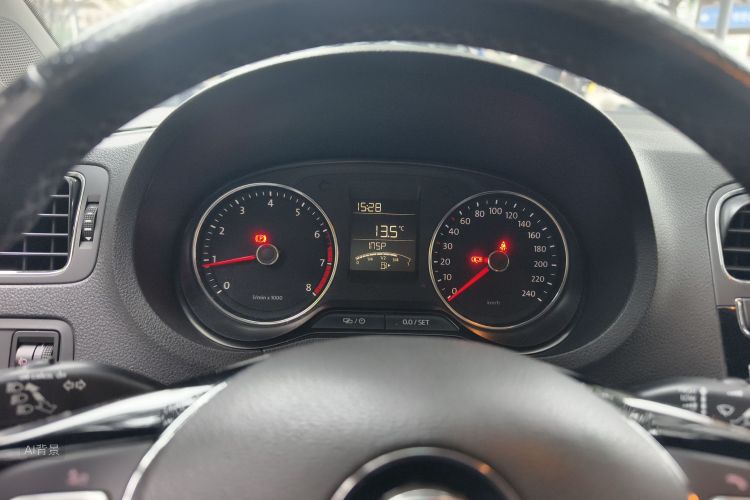 Polo 2015 #13 Polo 2015 immagine di auto #13