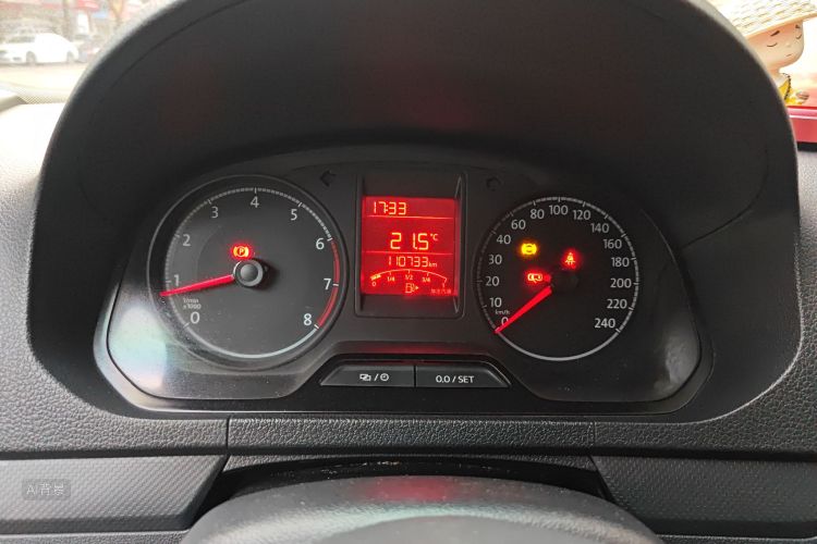Jetta Jetta 2017 car image #13