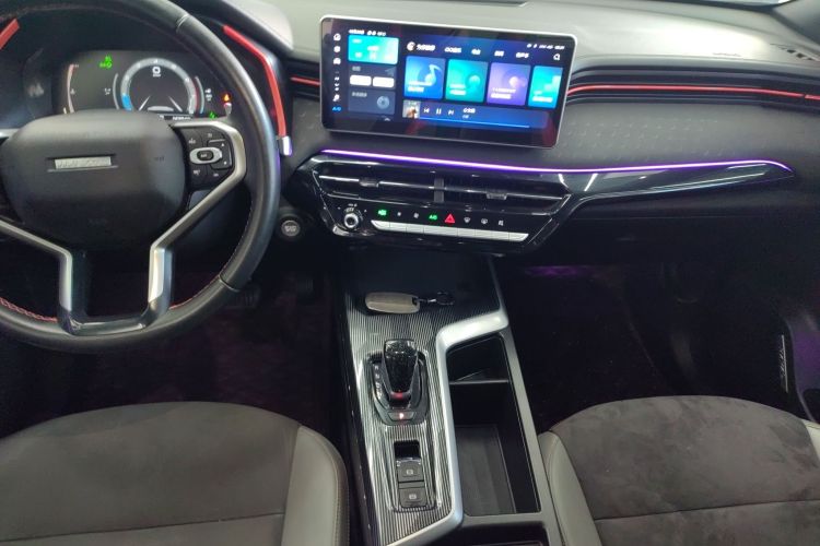 Haval Rabbit 2021 #13 Haval Rabbit 2021 car image #13