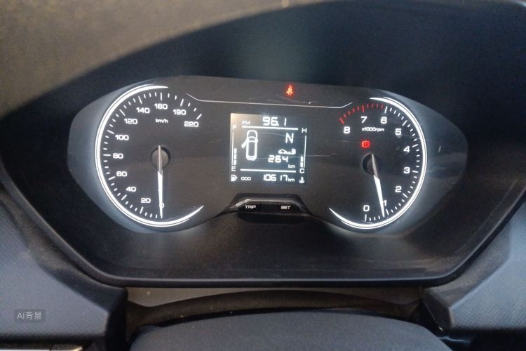 五菱汽车 五菱星驰 2023 汽车图片 #13