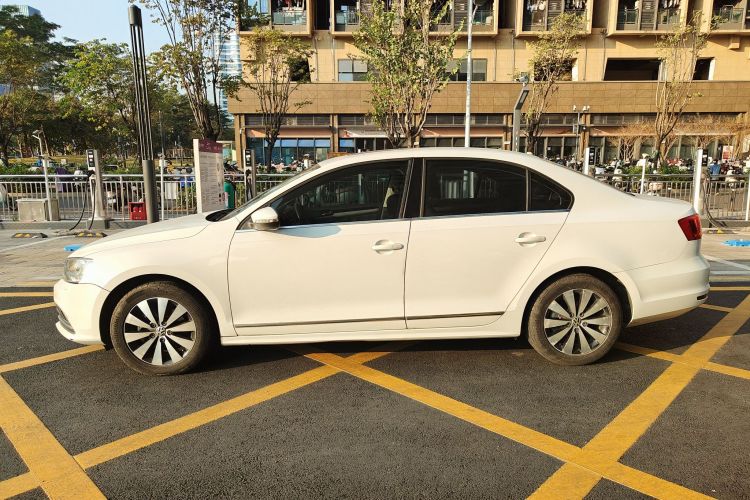 Volkswagen Sagitar 2016 #13 Volkswagen Sagitar 2016 immagine di auto #13