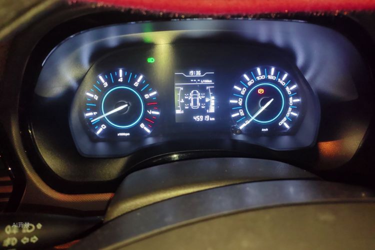 Chery Tiggo 3 2016 #13 Chery Tiggo 3 2016 car image #13