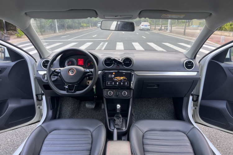 Jetta Jetta 2018 immagine di auto #13
