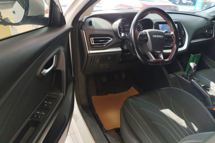 X70M 2020 car image #13
