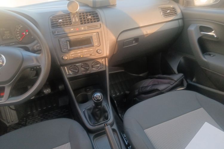 Polo 2018 immagine di auto #13