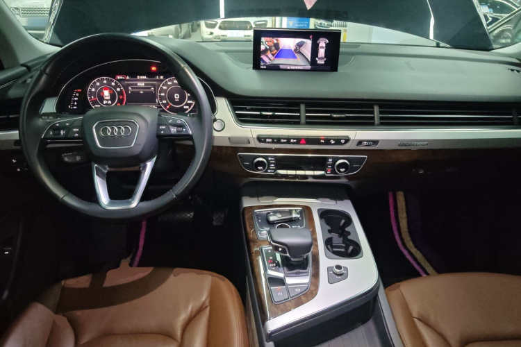 Audi 2017 #13 Audi 2017 car image #13