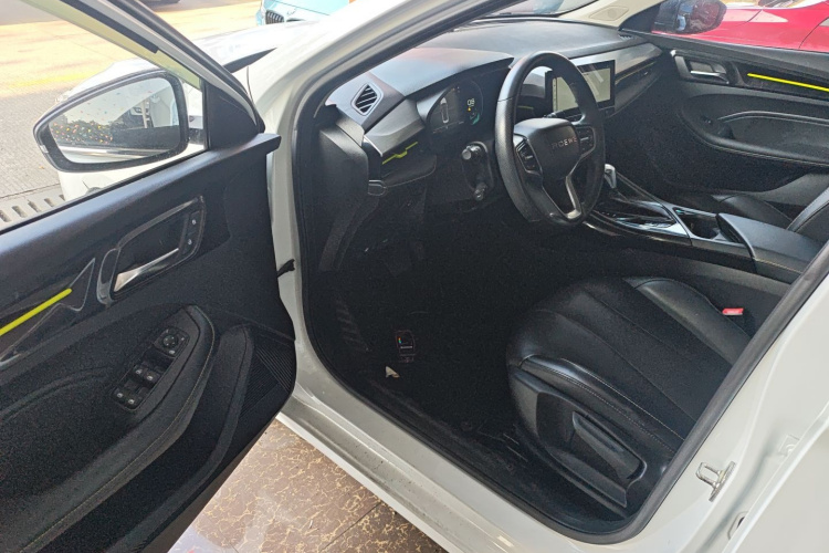 荣威 荣威i5 2022 汽车图片 #13