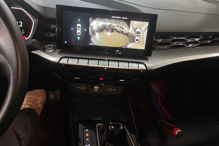 5 2021 car image #13