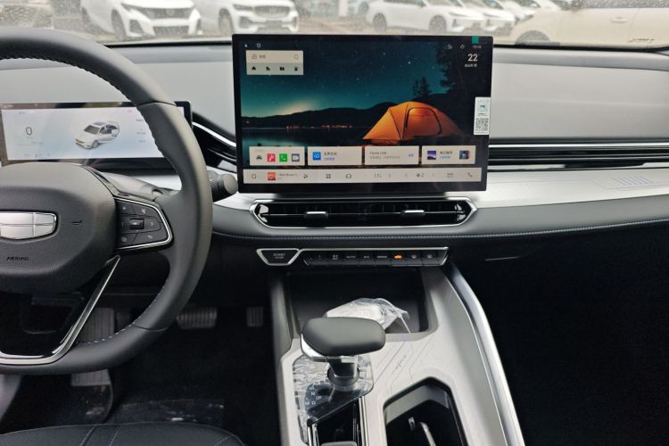 Preface 2025 car image #13