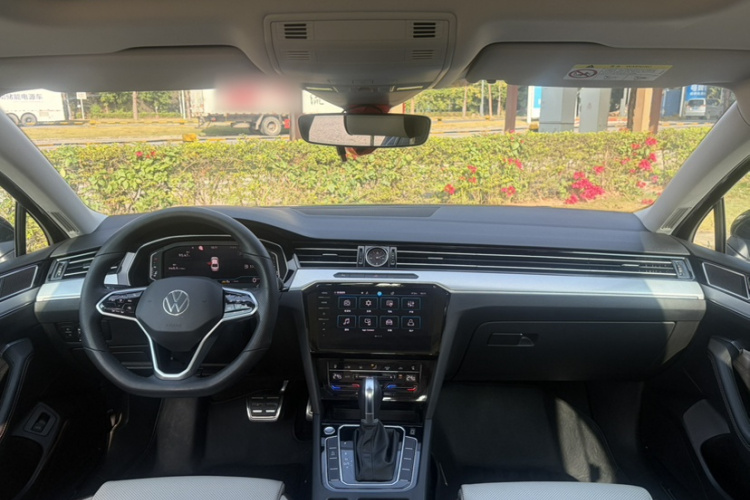 Volkswagen Magotan 2023 #13 Volkswagen Magotan 2023 car image #13