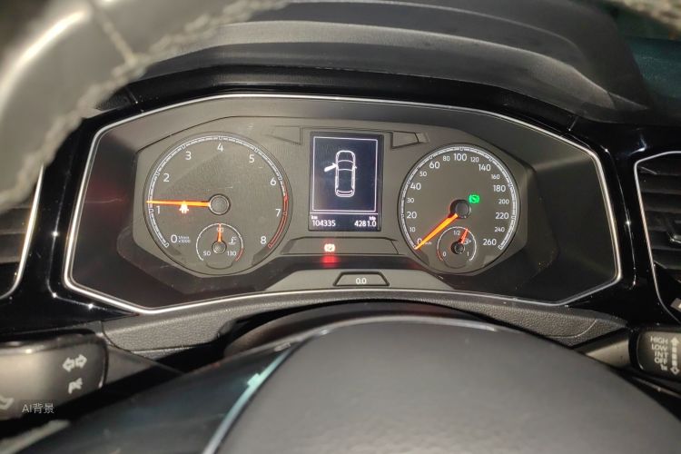 T-Roc 2019 #13 T-Roc 2019 car image #13