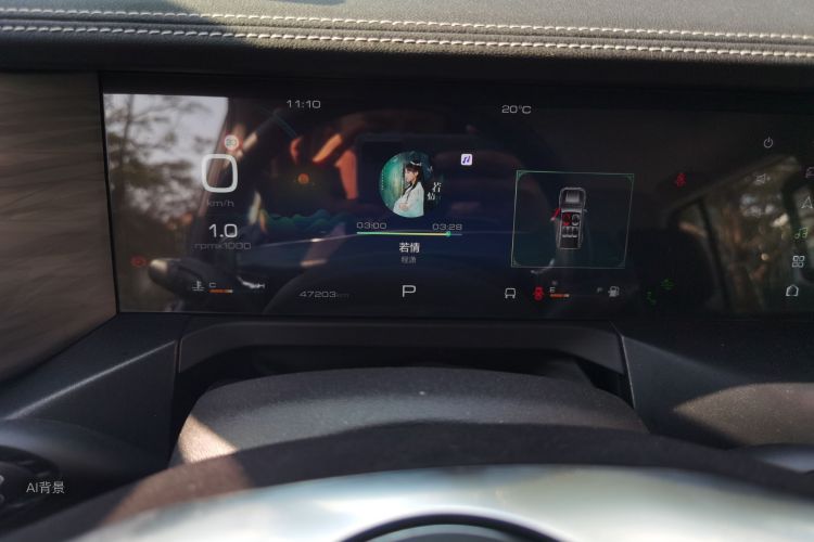 Tank 300 2022 #13 Tank 300 2022 car image #13