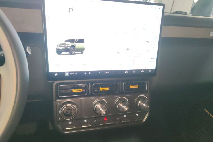 Chery 2025 #13 Chery 2025 car image #13