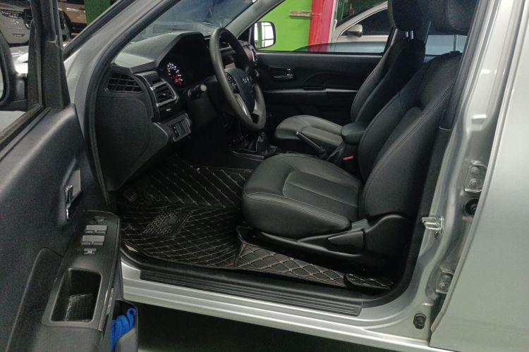 Great Wall Wingle 5 2022 car image #13