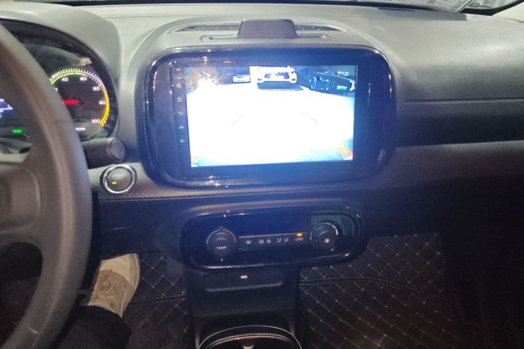 荣威 科莱威CLEVER 2021 汽车图片 #13