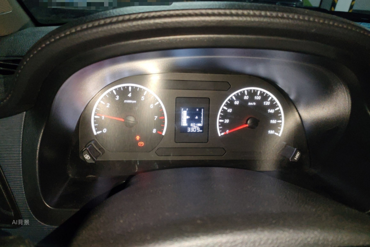 Forthing Lingzhi 2025 #13 Forthing Lingzhi 2025 car image #13