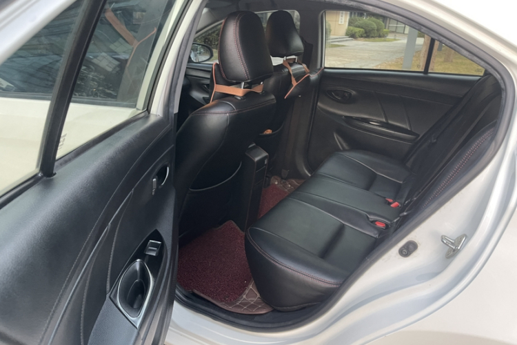 Vios 2017 immagine di auto #13