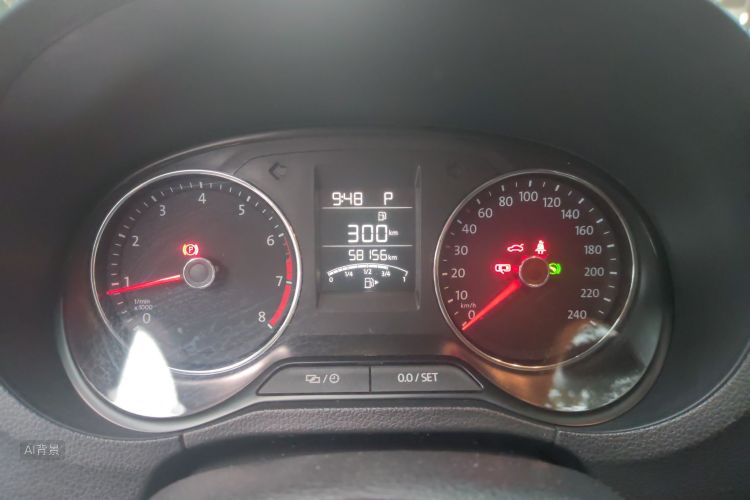 Volkswagen Polo 2017 #13 Volkswagen Polo 2017 car image #13