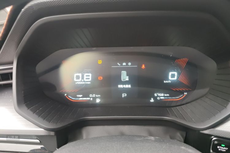 Wuling Asta 2023 #13 Wuling Asta 2023 car image #13