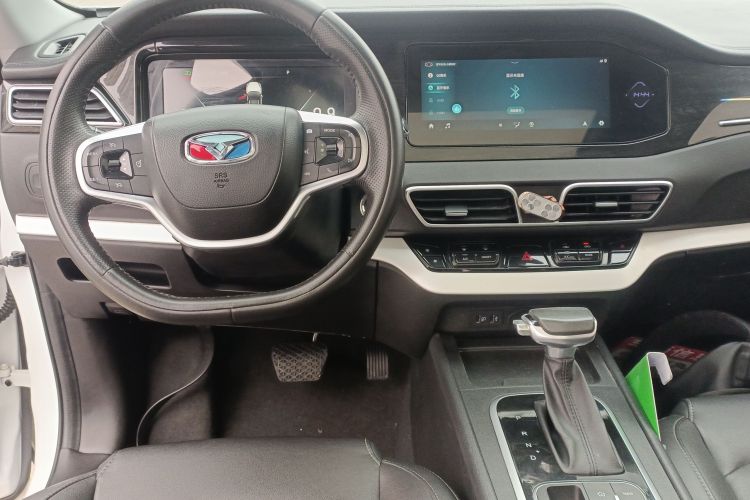 Showjet 2020 car image #13
