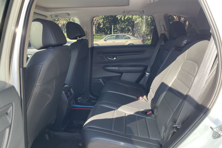 Honda CR-V 2023 car image #13