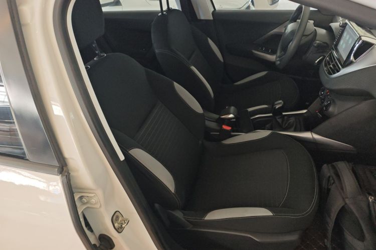 标致 标致2008 2016 汽车图片 #13