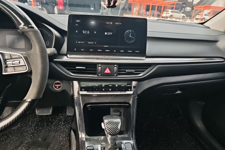 起亚 起亚K3 2020 汽车图片 #13