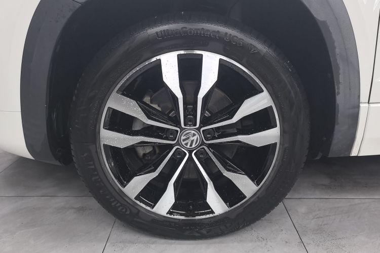 大众 途岳 2019 汽车图片 #13