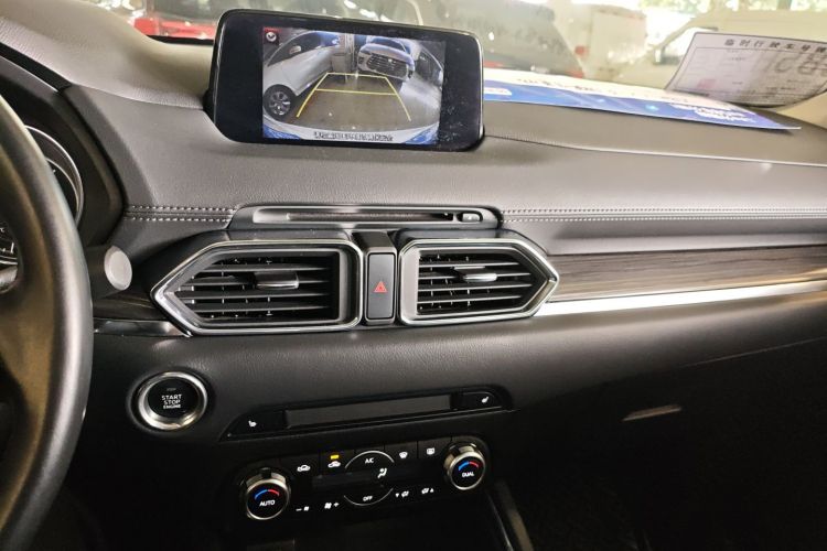 马自达 马自达CX-5 2017 汽车图片 #13